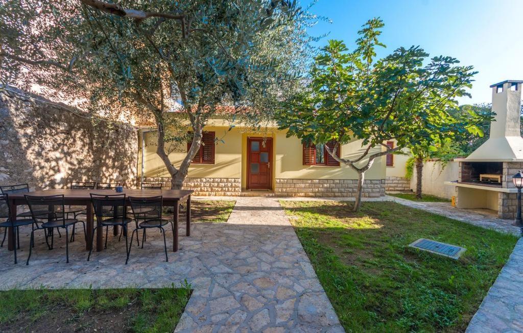 Kuca Za Odmor Villa Sveti Filip i Jakov Eksteriør bilde